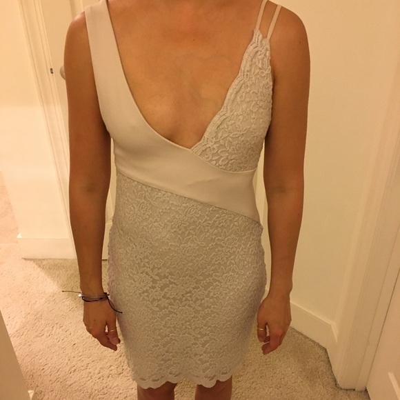 Free People Lace Dress - Picture 2 of 4